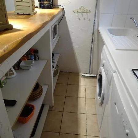 Petite Maison Avec Piscine Privee Holiday home