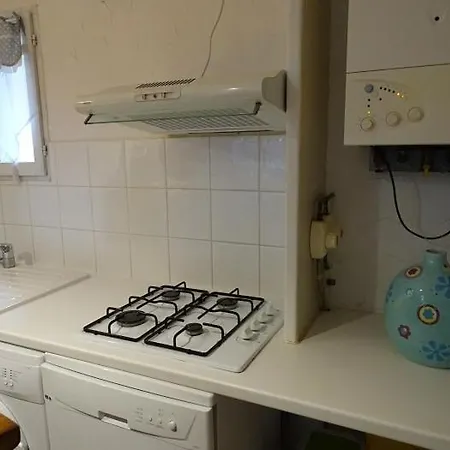 Petite Maison Avec Piscine Privee Nyaraló