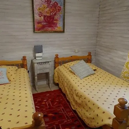 Petite Maison Avec Piscine Privee Holiday home