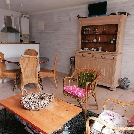Petite Maison Avec Piscine Privee Marsales