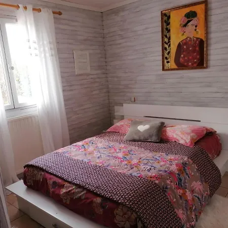 Petite Maison Avec Piscine Privee