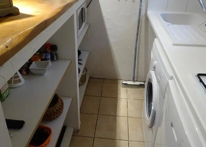 Petite Maison Avec Piscine Privee Semesterbostad