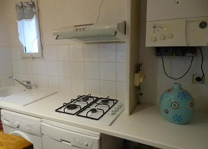 Petite Maison Avec Piscine Privee Semesterbostad